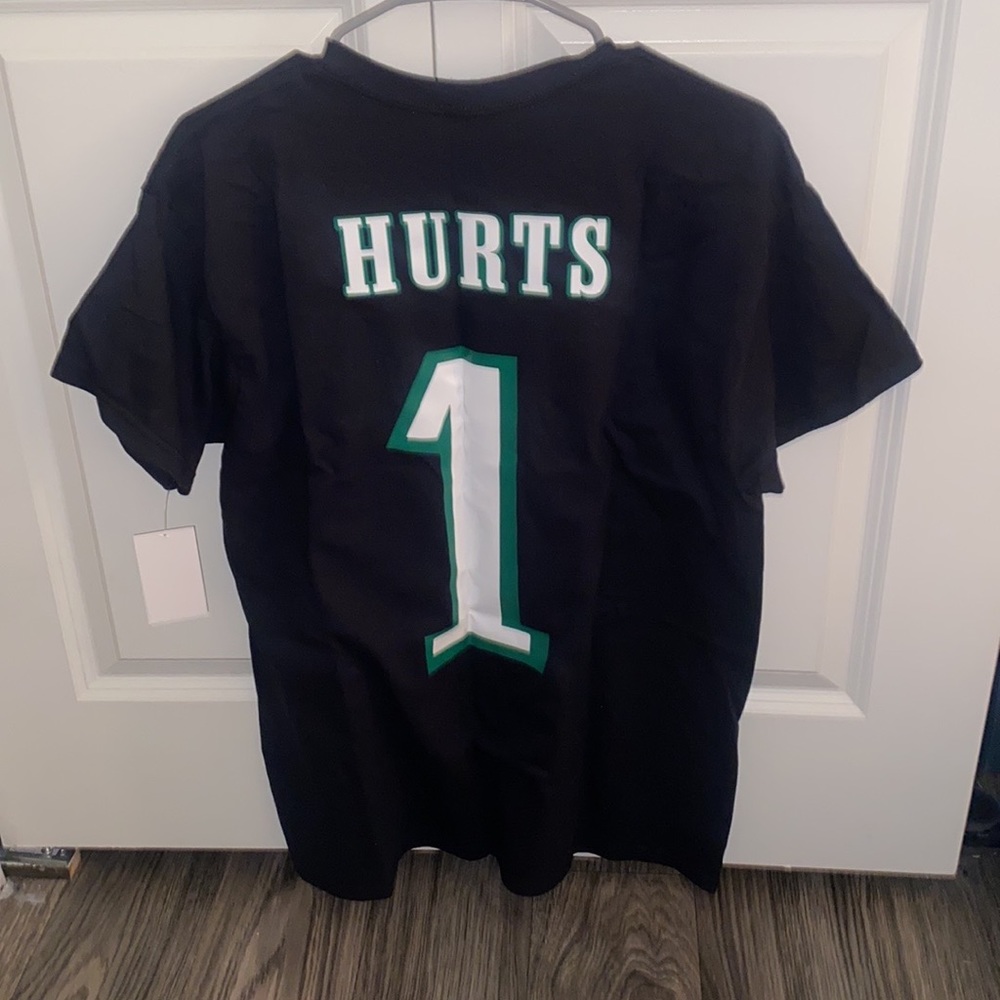 Jalen Hurts T-Shirt